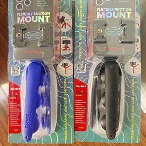 Tenikle Y pro phone mount. 2 for $30